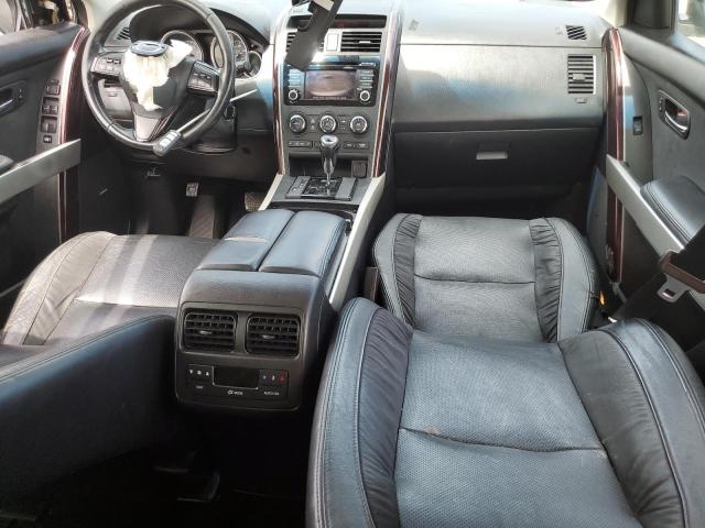 Foto 8 de la subasta – 2015 MAZDA CX-9 GRAND con VIN JM3TB2DA5F0455562
