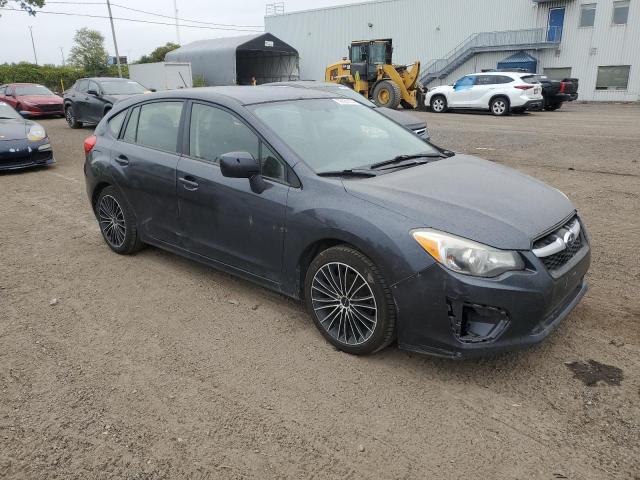 Photo 4 from auction – 2013 SUBARU IMPREZA with VIN JF1GPAA6XDH839525