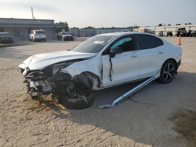 Foto 1 de la subasta – 2023 VOLVO S60 ULTIMA con VIN 7JRL12TX6PG255382