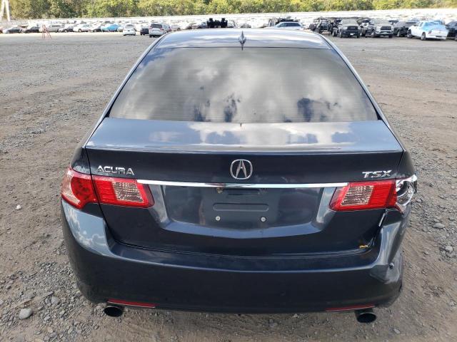Photo 6 from auction – 2013 ACURA TSX TECH with VIN JH4CU2F65DC004718