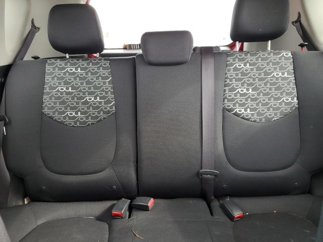 Photo 10 from auction – 2011 KIA SOUL + with VIN KNDJT2A27B7335516
