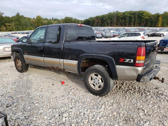 Фото 2 с аукциона – 2002 CHEVROLET SILVERADO с VIN 2GCEK19T821272239
