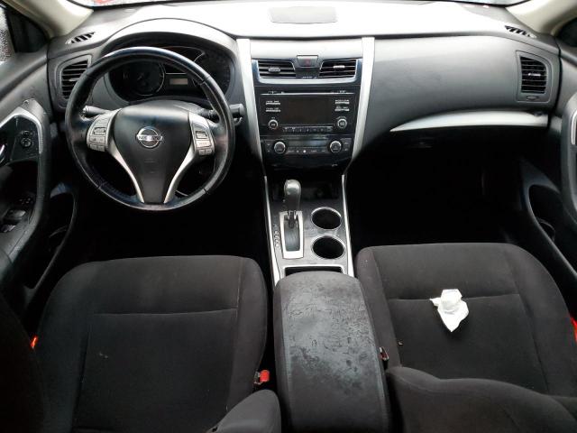 Photo 8 from auction – 2013 NISSAN ALTIMA 2.5 with VIN 1N4AL3AP2DC900837