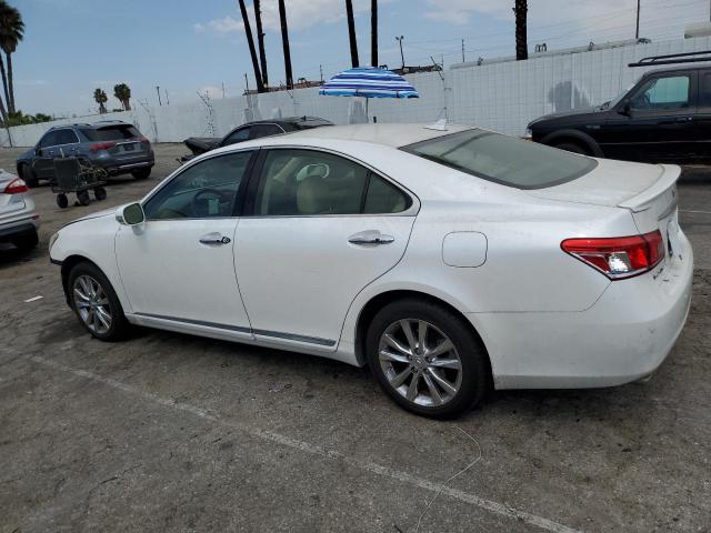 Photo 2 from auction – 2010 LEXUS ES 350 with VIN JTHBK1EG5A2399328