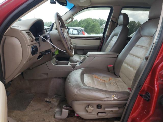 Photo 7 from auction – 2003 FORD EXPLORER E with VIN 1FMDU74K93UB13996