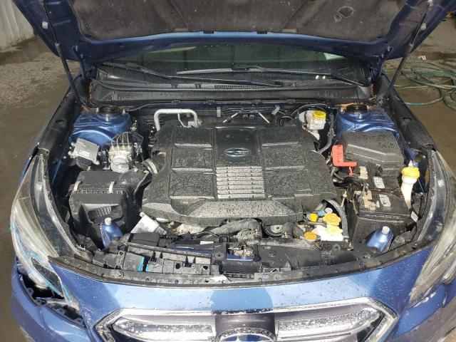 Photo 11 from auction – 2019 SUBARU OUTBACK 3. with VIN 4S4BSENC2K3224239