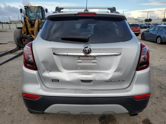 Photo 6 from auction – 2019 BUICK ENCORE PRE with VIN KL4CJASB2KB731013