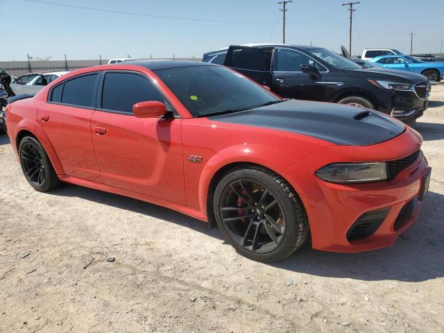 Photo 4 from auction – 2022 DODGE CHARGER SC with VIN 2C3CDXGJ9NH194379