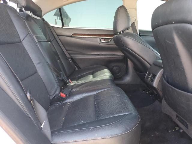 Photo 10 from auction – 2013 LEXUS ES 350 with VIN JTHBK1GG2D2066232