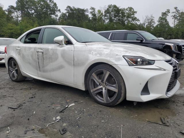 Photo 4 from auction – 2018 LEXUS IS 300 with VIN JTHBA1D21J5062212