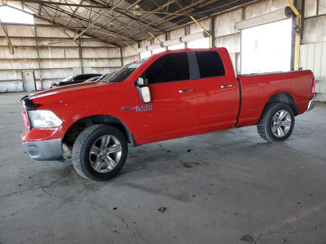 RAM 1500 SLT 2016 with VIN 1C6RR7GT0GS396801 - Photo from auction