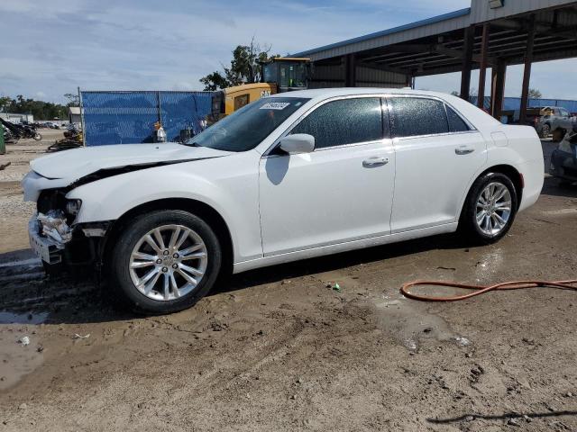 CHRYSLER 300 TOURIN 2019 with VIN 2C3CCAAG5KH610288 - Photo from auction