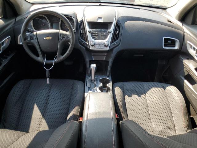 Photo 8 from auction – 2015 CHEVROLET EQUINOX LS with VIN 2GNALAEK8F1100833