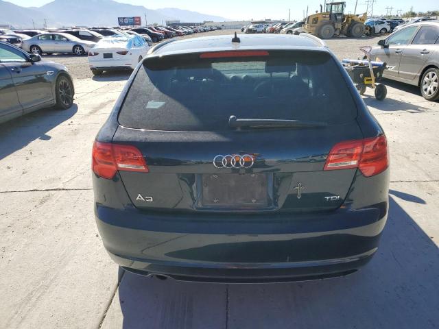 Photo 6 from auction – 2011 AUDI A3 PREMIUM with VIN WAUKJAFM7BA136755