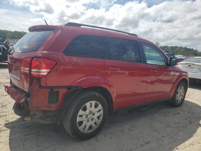 Zdjęcie 3 z aukcji – 2016 DODGE JOURNEY SE z VIN 3C4PDCAB3GT223117