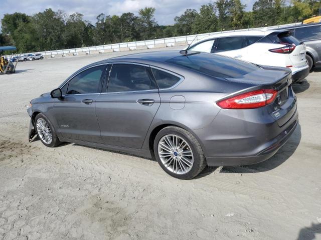 Photo 2 from auction – 2014 FORD FUSION SE with VIN 3FA6P0LUXER349393