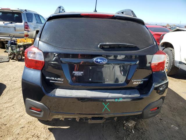 Photo 6 from auction – 2016 SUBARU CROSSTREK with VIN JF2GPABC4G8276783