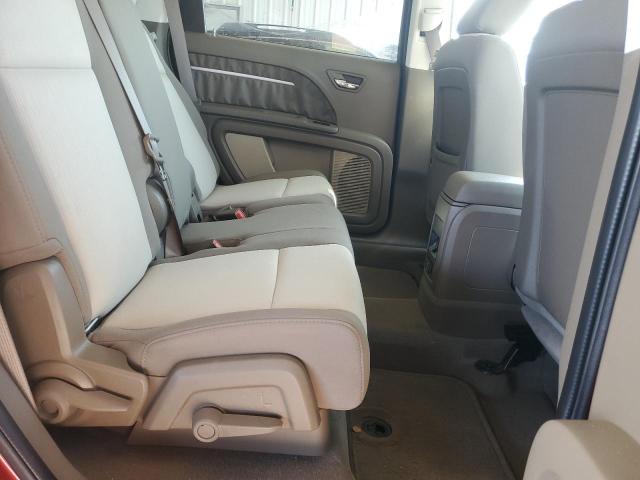 Photo 11 from auction – 2009 DODGE JOURNEY SX with VIN 3D4GG57V09T588672