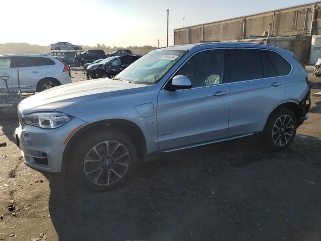 BMW X5 XDR40E 2018 with VIN 5UXKT0C50J0W03506 - Photo from auction