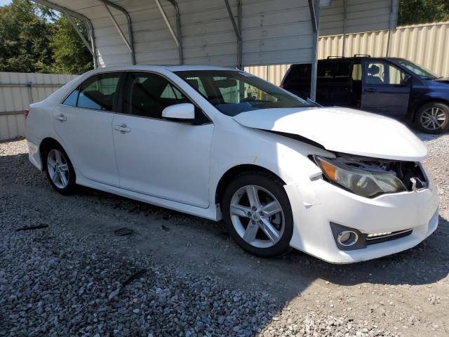 Photo 4 from auction – 2014 TOYOTA CAMRY L with VIN 4T1BF1FK4EU784796