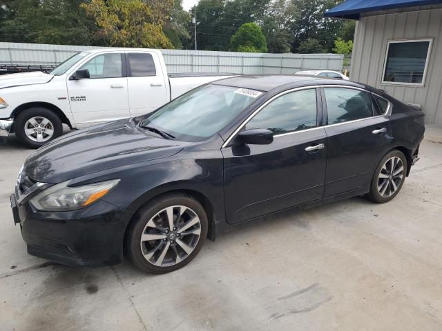 NISSAN ALTIMA 2.5 2016 with VIN 1N4AL3AP0GC183651 - Photo from auction