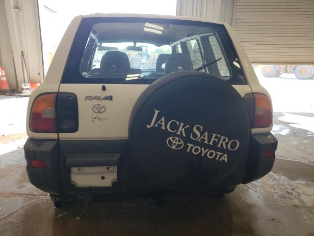 Photo 6 from auction – 1997 TOYOTA RAV4 with VIN JT3HP10V1V0154535