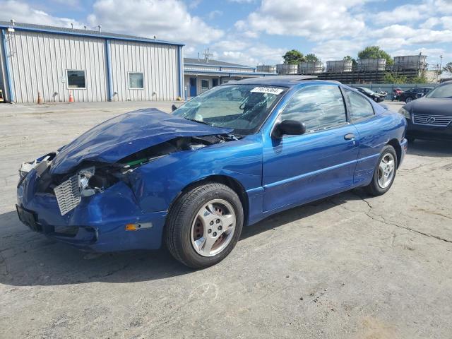 PONTIAC SUNFIRE 2004 with VIN 1G2JB12FX47337198 - Photo from auction