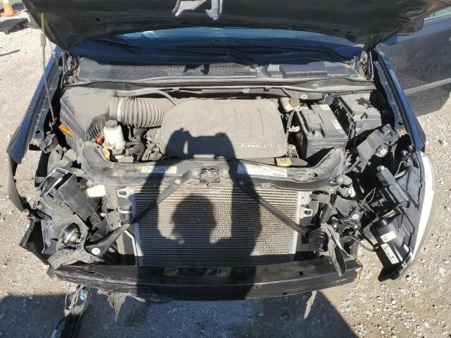Photo 12 from auction – 2012 DODGE GRAND CARA with VIN 2C4RDGBG3CR397857