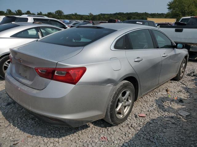 Photo 3 from auction – 2018 CHEVROLET MALIBU LS with VIN 1G1ZB5ST3JF260907