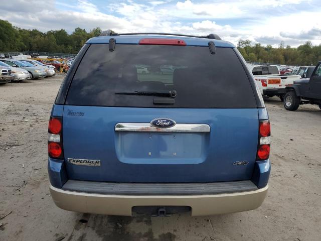 Photo 6 from auction – 2009 FORD EXPLORER E with VIN 1FMEU74EX9UA09962
