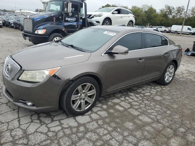 BUICK LACROSSE C 2011 with VIN 1G4GC5ED3BF385287 - Photo from auction