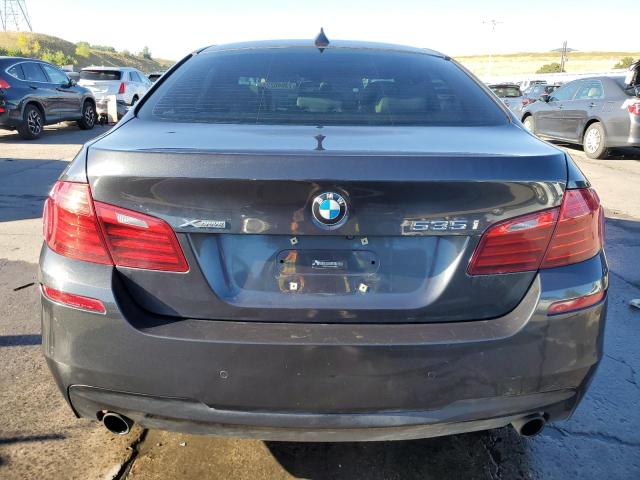 Photo 6 from auction – 2014 BMW 535 XI with VIN WBA5B3C55ED530440