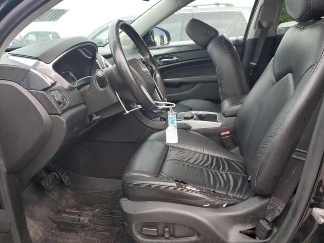 Photo 7 from auction – 2013 CADILLAC SRX with VIN 3GYFNAE34DS567390
