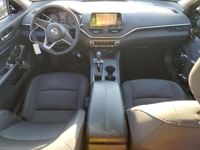 Photo 8 from auction – 2022 NISSAN ALTIMA S with VIN 1N4BL4BV3NN351453