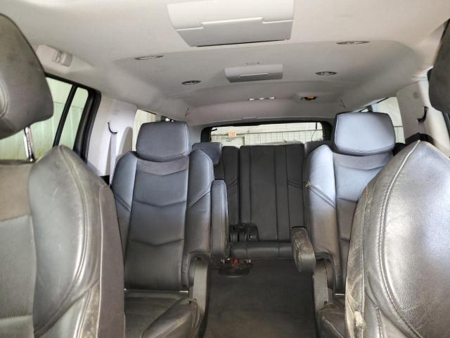 Photo 10 from auction – 2015 CADILLAC ESCALADE E with VIN 1GYS4SKJ5FR723663