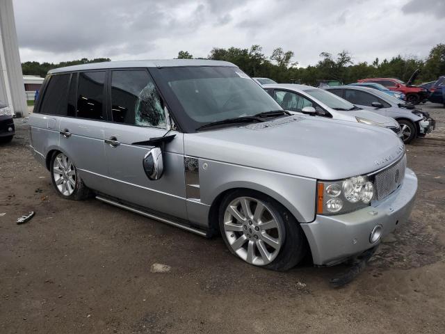 Zdjęcie 4 z aukcji – 2008 LAND ROVER RANGE ROVE z VIN SALMF134X8A264961