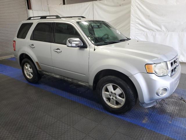 Photo 4 from auction – 2011 FORD ESCAPE XLT with VIN 1FMCU9D75BKB34342