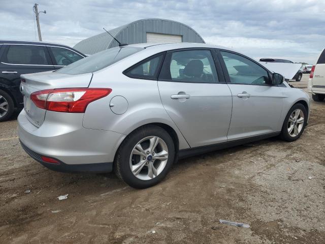 Photo 3 from auction – 2014 FORD FOCUS SE with VIN 1FADP3F23EL109877