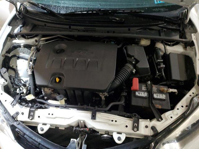 Photo 11 from auction – 2016 TOYOTA COROLLA L with VIN 2T1BURHE0GC520846