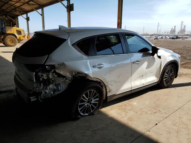 Photo 3 from auction – 2017 MAZDA CX-5 TOURI with VIN JM3KFACL4H0188897