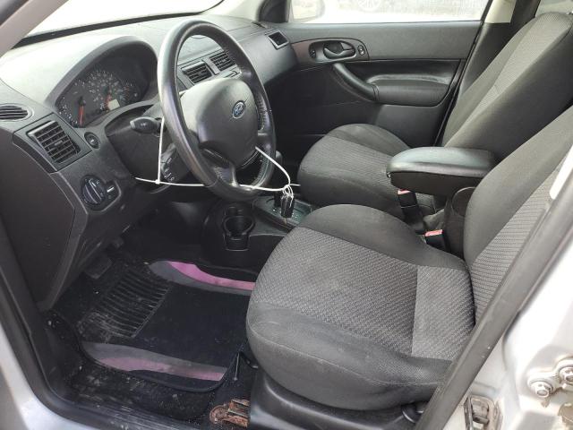 Photo 7 from auction – 2007 FORD FOCUS ZX5 with VIN 1FAFP37N77W337626