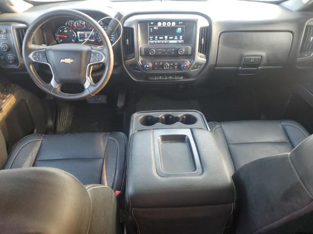 Photo 8 from auction – 2016 CHEVROLET SILVERADO with VIN 1GCVKREC0GZ409483