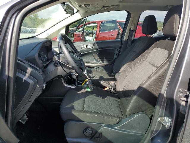 Photo 7 from auction – 2019 FORD ECOSPORT S with VIN MAJ6S3GL2KC293364