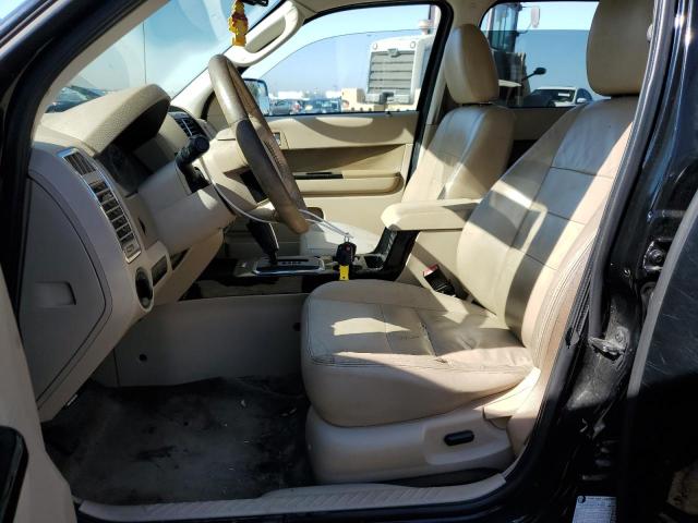 صورة رقم 7 من المزاد - 2010 FORD ESCAPE LIM مع VIN 1FMCU0EG4AKB56714