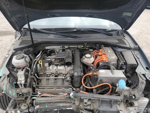 Photo 11 from auction – 2018 AUDI A3 E-TRON with VIN WAUUPBFF5JA060952