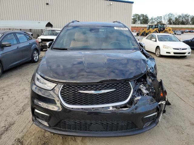 Photo 5 from auction – 2021 CHRYSLER PACIFICA H with VIN 2C4RC1N76MR535968