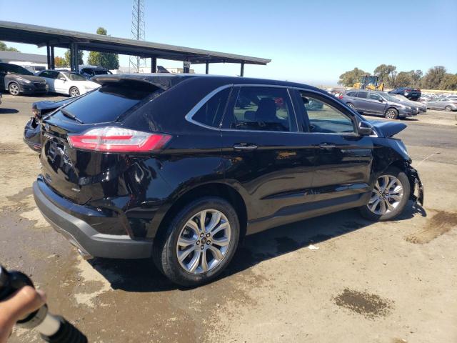 Photo 3 from auction – 2024 FORD EDGE TITAN with VIN 2FMPK4K91RBA93341