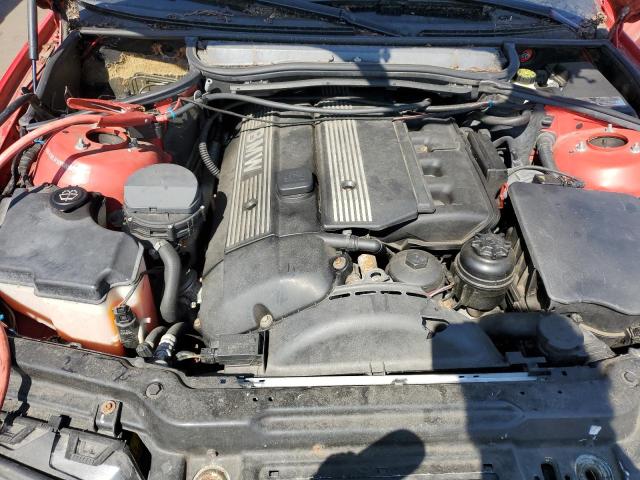 Photo 11 from auction – 2002 BMW 330 XI with VIN WBAEW53492PG20047