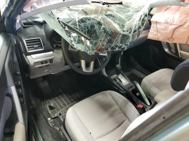 Photo 8 from auction – 2018 SUBARU FORESTER 2 with VIN JF2SJABC6JH547524