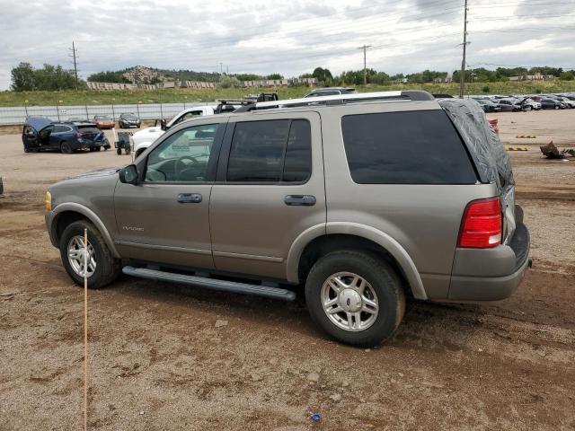 Photo 2 from auction – 2002 FORD EXPLORER X with VIN 1FMZU72E22ZA75094